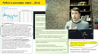 Ситуация в российской и мировой экономике