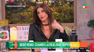 "Bebé Reno" en Argentina | Cuando la realidad supera la ficción: la historia de Ramiro