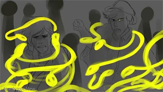 Good For You (A Sanders Sides Animatic)