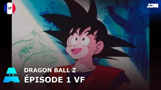 Dragon Ball Z | Episode 1 | VF | ADN