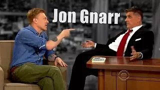 Jon Gnarr - How A Standup Comedian Became Mayor Of Reykjavik