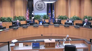 August 8, 2023 City Council Meeting