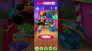 💥Mix It Up in My Talking Tom 2! 💥NEW UPDATE TRAILER | My talking ...#2065