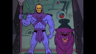 ⚔LES MAÎTRES DE L'UNIVERS⚔ : L'attaque de Skeletor : Episode Inédit de la Série d'Animation Culte 🤗