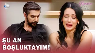 Nazlı, Semih'e Karşı Duygularından Bahsederken, Hazal Kendini Tutamadı!- Kısmetse Olur 244. Bölüm