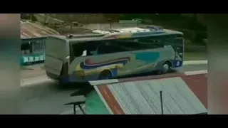 lagu batak sedih versi Bus ALS