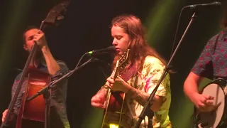 Highway Hypnosis - Billy Strings with Tony Trischka January 17, 2020