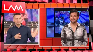 Los ángeles de la mañana - Programa 30/09/20 - Invitado: Pablito Ruiz