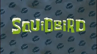 Squidbird (Soundtrack)