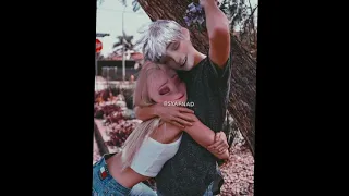 Jack Frost + Elsa | I love You | Edit | Spirits of Winter