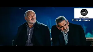 Onur Şan & Ali Sürmeli | Pınar Başından Bulanır Canım Oy -Eşkiya Dünyaya Hükümdar Olmaz Dizi Müziği