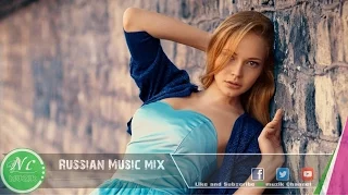 Russian  Music Mix #31 Русская Музыка 2016