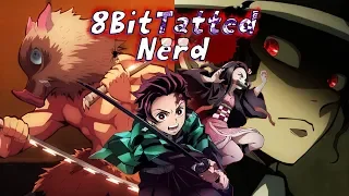 Demon Slayer: Kimetsu no Yaiba Review