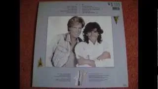 A4 - Modern Talking - You're The Lady Of My Heart - Let's Talk About Love (2nd Album) VINYL