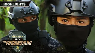 Cardo and Victor make two groups to invade Renato's camp | FPJ's Ang Probinsyano (With English Subs)