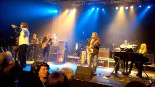 Tampere Beatles Happening 2014 - Urban Crow & Jay Goeppner