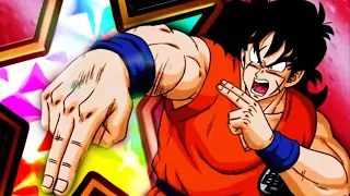 4 TURNI di BEST TUR... 100% YAMCHA "DOKKAN FEST" SHOWCASE LINK LVL 10! DBZ: DOKKAN BATTLE ITA