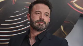 ‘He didn’t prepare’: Ben Affleck called out for bombing at Netflix’s Tom Brady roast