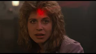 The Terminator 1984   Night Club Scene HD Clip 10 23