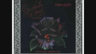 Thin Lizzy - With Love (Early Demo)