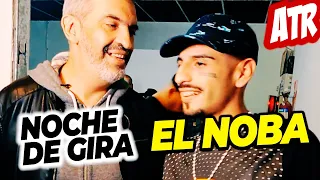 🎵 "EL NOBA" 🎶 DE ALBAÑIL A ESTRELLA DEL CONURBANO 🔥 INFORME ATR DE MARTÍN CICCIOLI 🔥