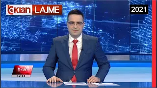 Edicioni i Lajmeve Tv Klan 31 Tetor 2021, ora 12:00 Lajme - News