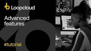 Loopcloud - Advanced features explored