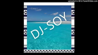 DJ SOY - Afro, Coupé décalé Mix 2020