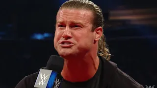 WWE Speeches That Will Make You Cry