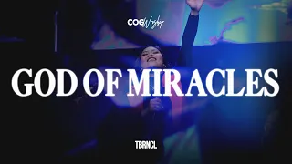 God of Miracles | Live From COG Dasma Sanctuary | COG Worship