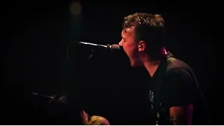 18 - The Flatliners - He Was a Jazzman (HD 1080p) Quebec City