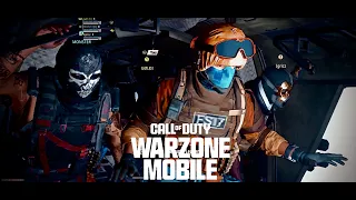 WARZONE MOBILE HIGH VOLTAGE ⚡️|| Gameplay with 😁🔥🔥.@OfficialAnkitGamer #warzonemobile