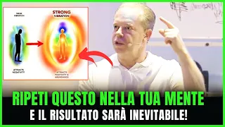 Questo è 1000 volte più potente di qualsiasi altra cosa. Fallo tutti i giorni | Dr. Joe Dispenza ita