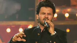 TUM TAK & KESARIYA BALAM 🎶 JAVED ALI SIR || @SaReGaMaPa