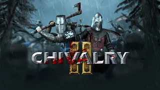 Chivalry 2 - Игра за Лучника в 2023