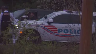 DC police officer kills man in Prince George's County | NBC4 Washington