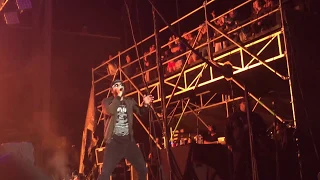 Avenged Sevenfold: Afterlife - Rock on the Range 2018 - 5/19/2018 - MAPFRE Stadium - Columbus, OH