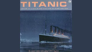 Titanic: Survivors Tell Their Story