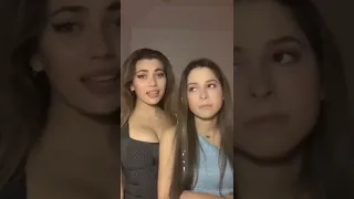 Amelie Zilber Trend Tiktok Videos 0040