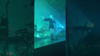 Chvrches - The Killing Moon (Echo & the Bunnymen) - Masonic Lodge at Hollywood Forever (8/27/2021)