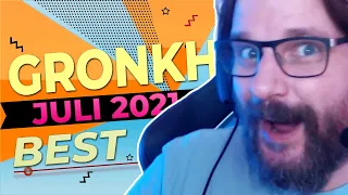 Best of Gronkh 🎬 JULI 2021