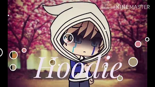 Hoodie GLMV[Male Version] P2 of happier