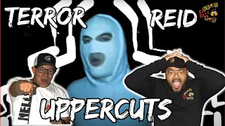 DUDE IS THROWING SOME BLOWS!!!!! | Terror Reid - Uppercuts Reaction