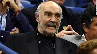 Happy birthday, Sean Connery turns 90