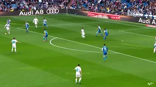 Toni Kroos    Class Midfielder  2018   Quality Passes, Assists, Goals   HD   YouTube