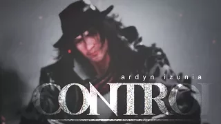 ardyn izunia | CONTROL (ep. ignis spoilers)