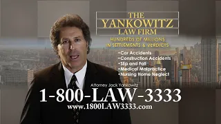 Yankowitz HD Commercial - English