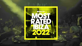 Defected Presents: MOST RATED IBIZA 2022 (Summer mix, Exclusive, Deep, Piano, Tech, Underground) 🌞