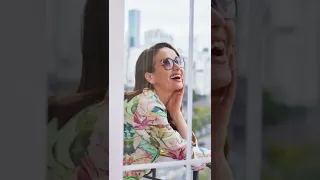 Natalia Oreiro en Instagram: "¡Feliz finde! 🤓 Nueva campaña de gafas Las Oreiro Oficial"