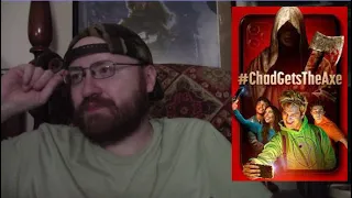 #ChadGetsTheAxe (2023) Movie Review